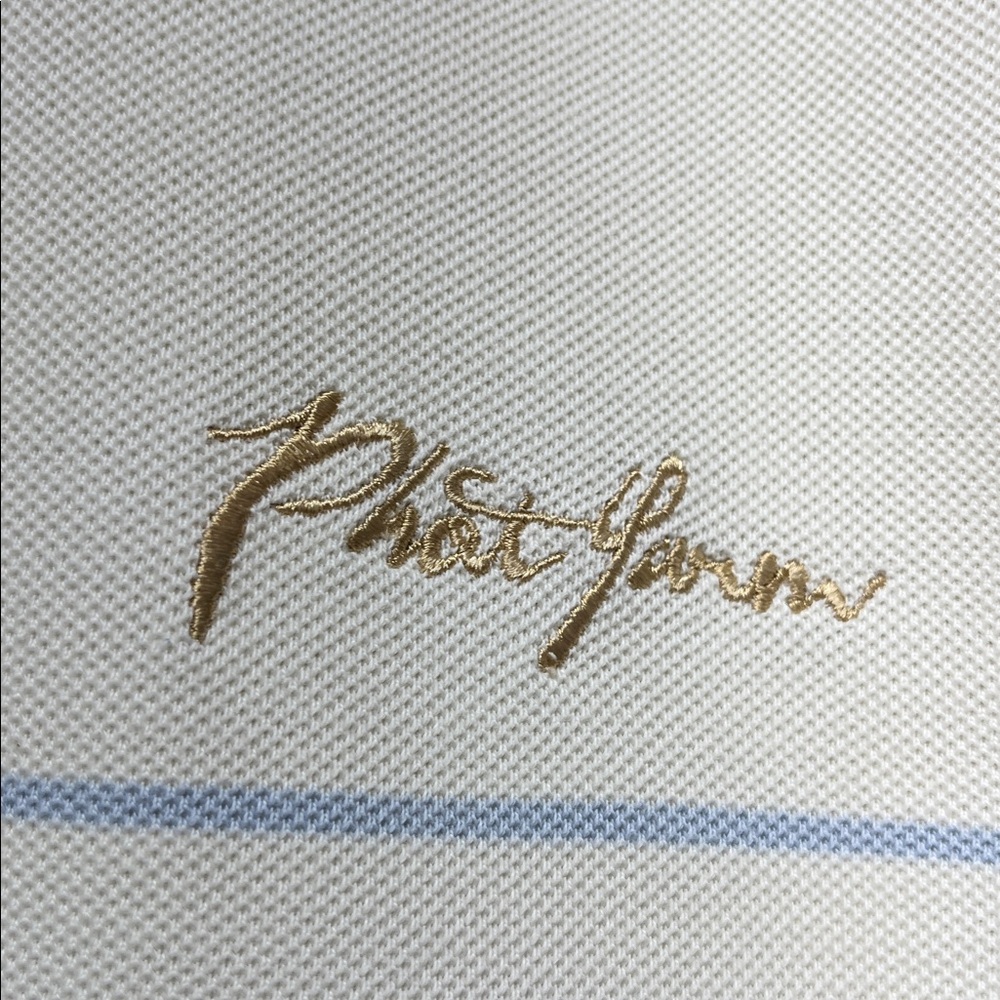 Phat Farm Polo - Picture 3 of 6
